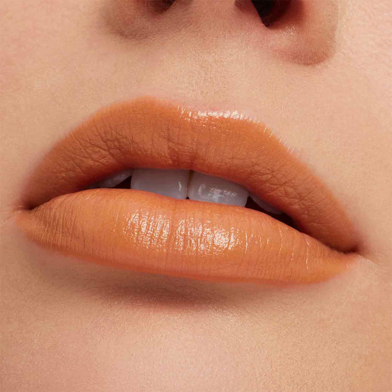 MACXIMAL SLEEK SATIN (LABIAL SATINADO)